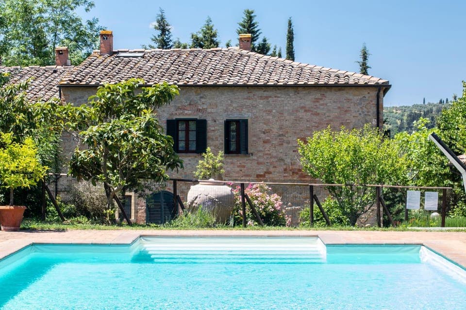 Garden, Garden view, Pool view, Swimming pool