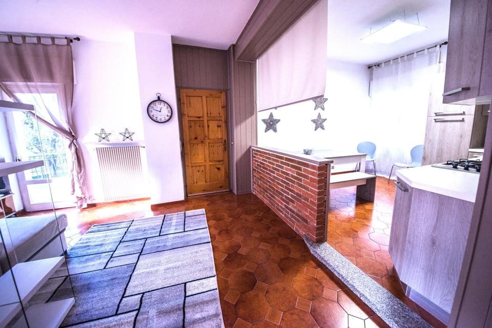 Living room, Photo of the whole room, Dining area