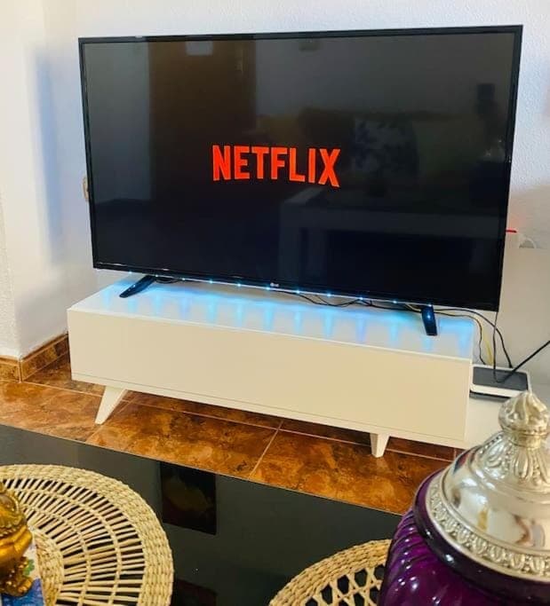 TV and multimedia