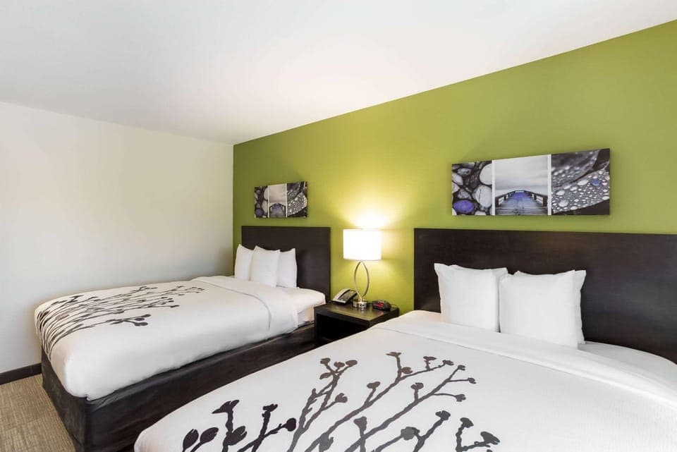 Photo of the whole room, On site