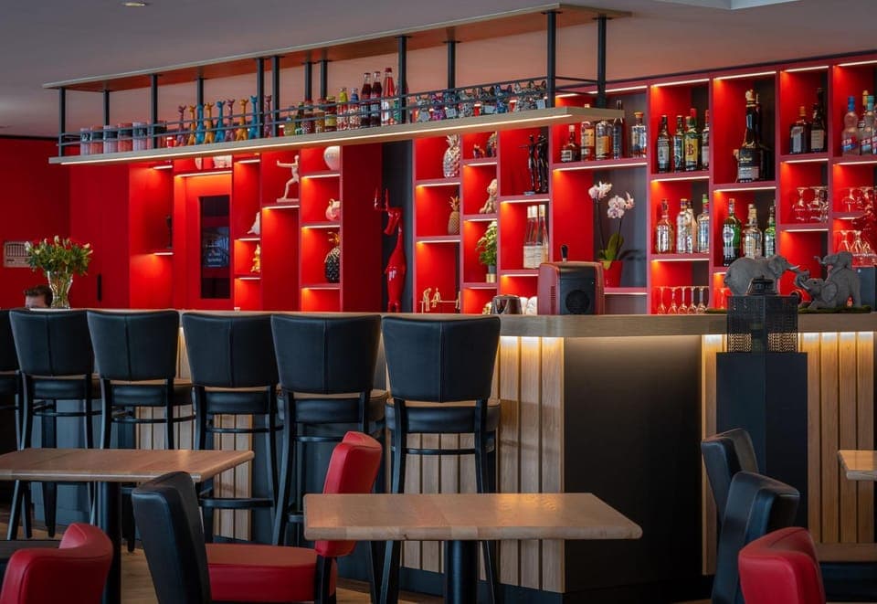 Living room, Lounge or bar, Drinks