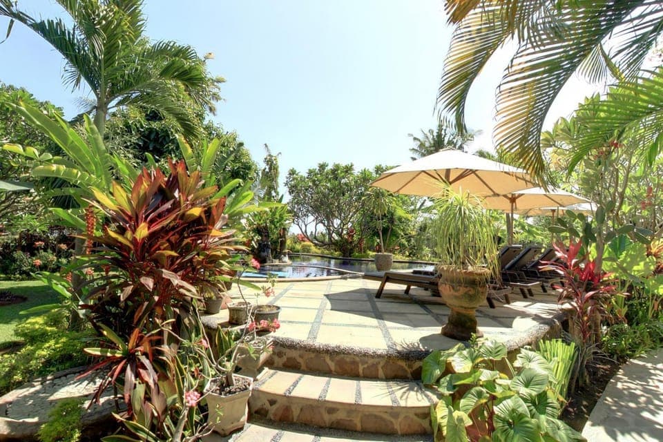 Balcony/Terrace, Swimming pool