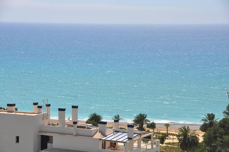 Sea view
