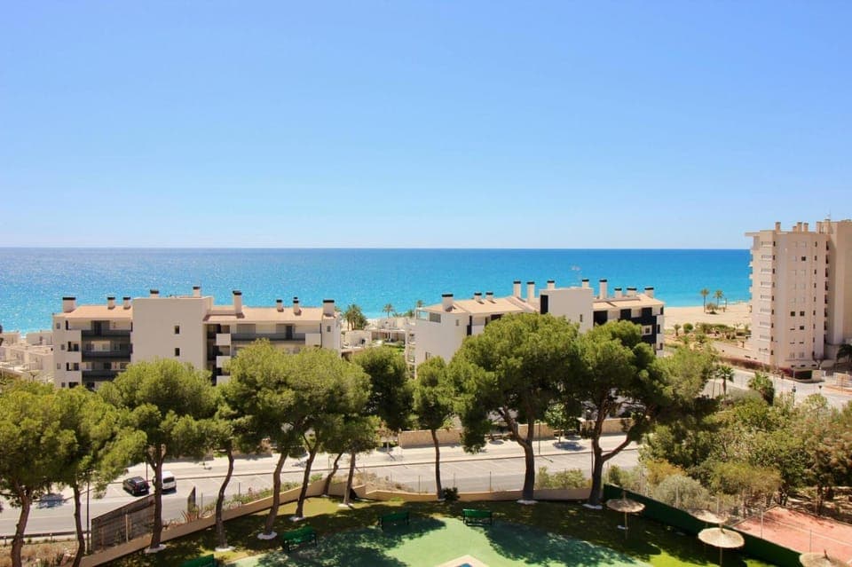 Sea view