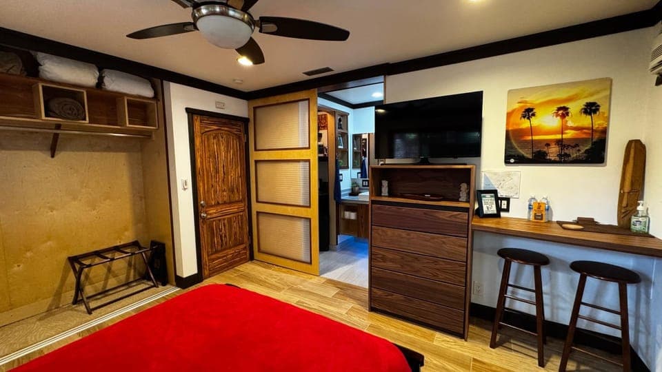 Kaza Kokos Bed and Breakfast in Oceanside