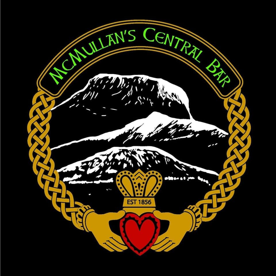 Central Bar Guesthouse Bed and Breakfast in Cushendall