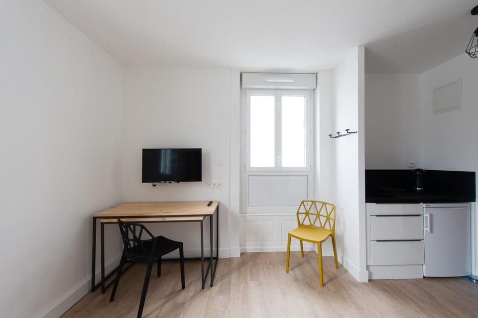 TV and multimedia, Dining area, hair dresser