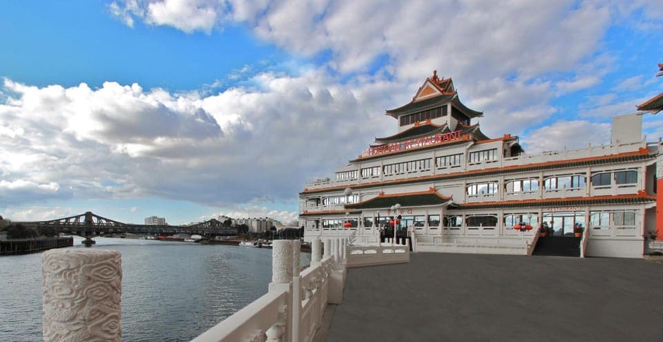 Facade/entrance, Bird's eye view, Area and facilities