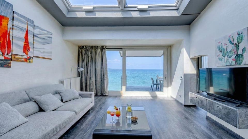 View (from property/room), Living room