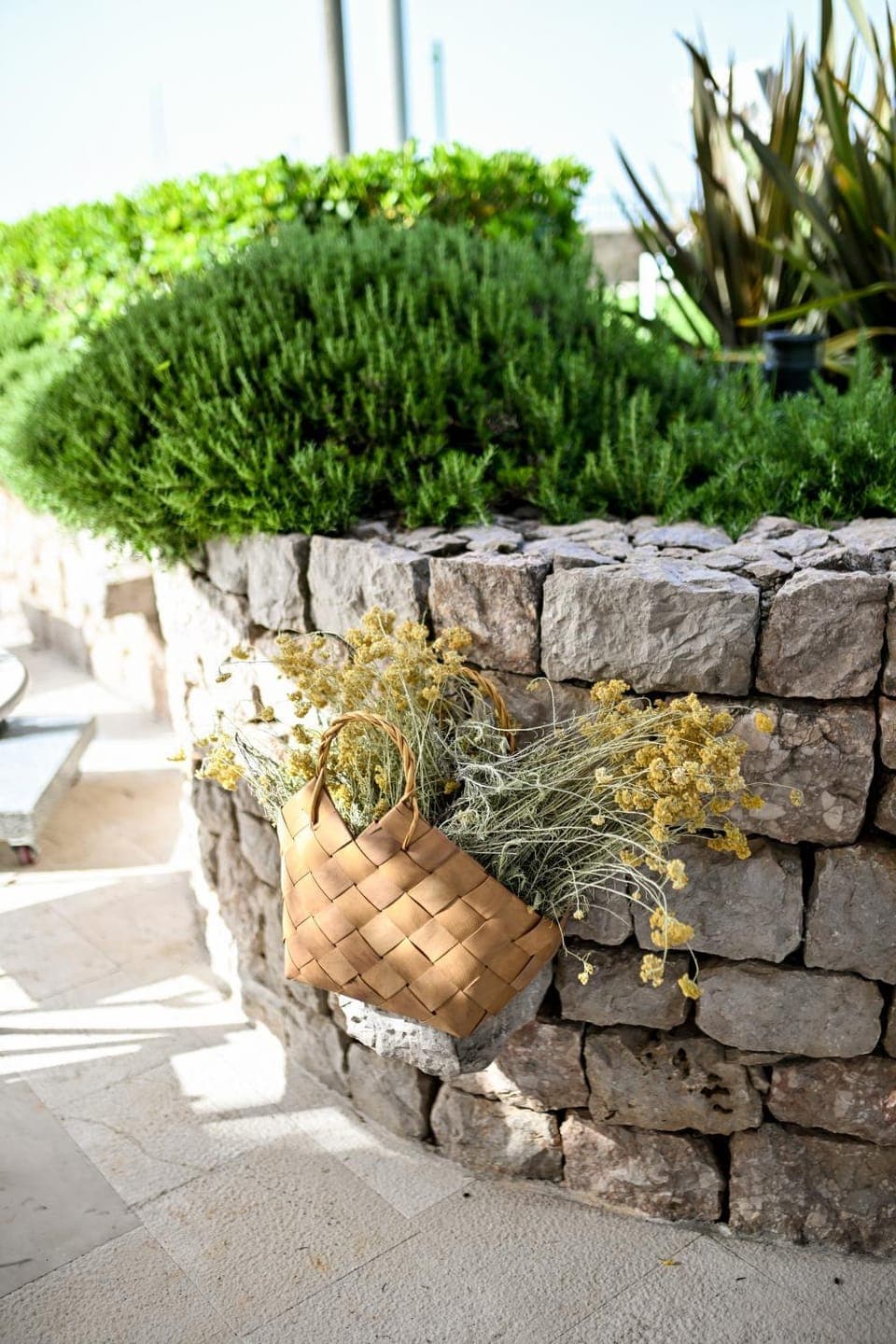 Garden, Decorative detail, Garden view, Internal: Not applicable to any particular room