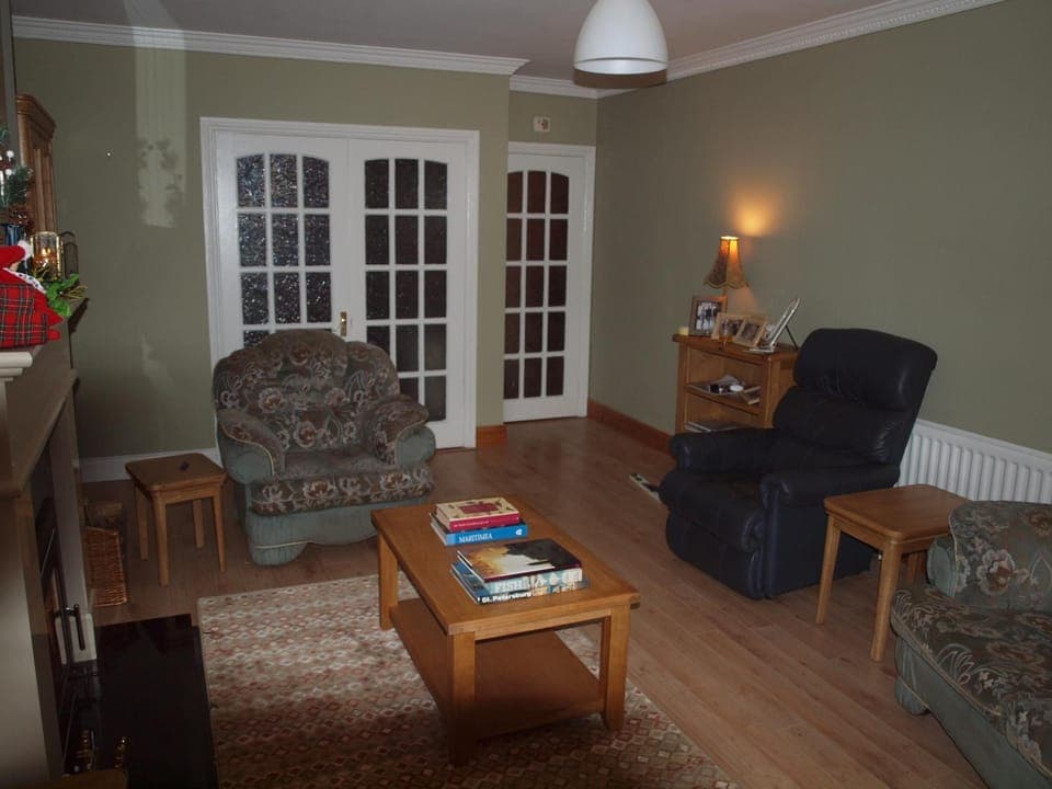 Living room, Internal: Not applicable to any particular room