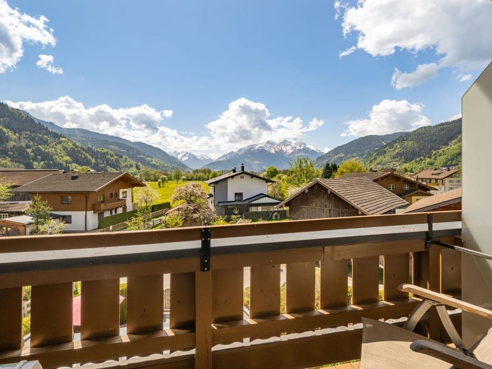 View (from property/room)