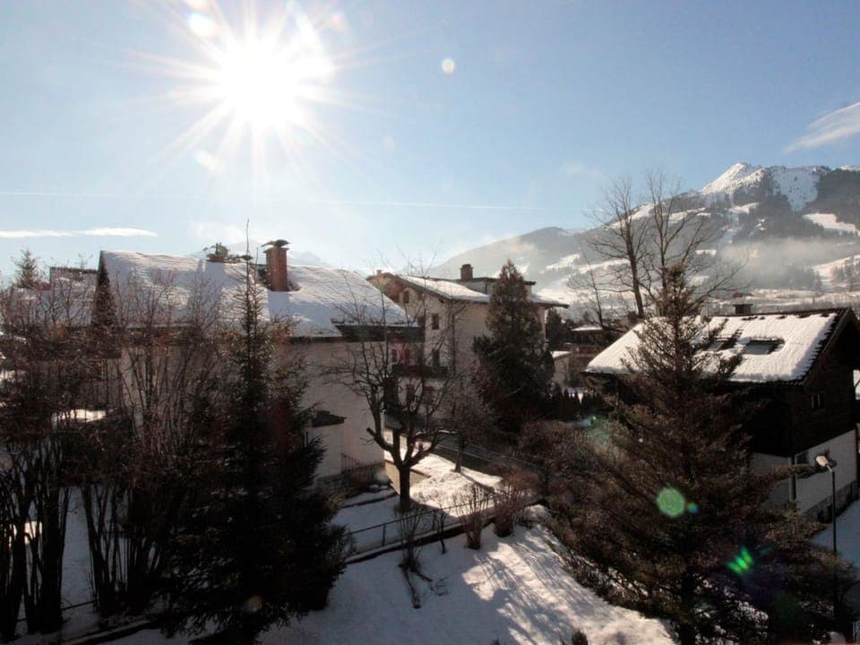 View (from property/room)