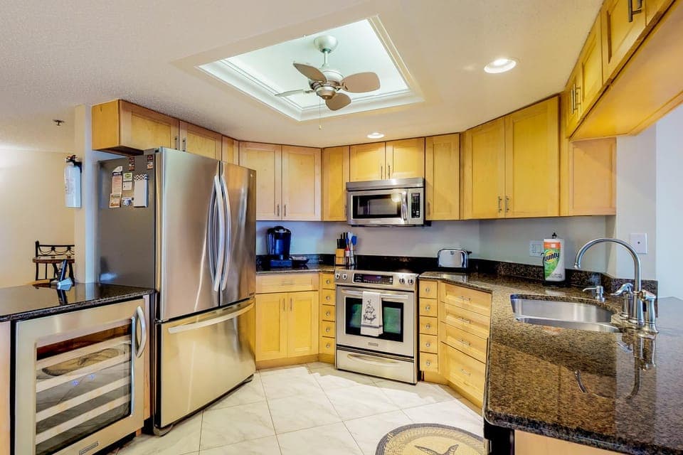 Beach Palms 309 House in Redington Shores