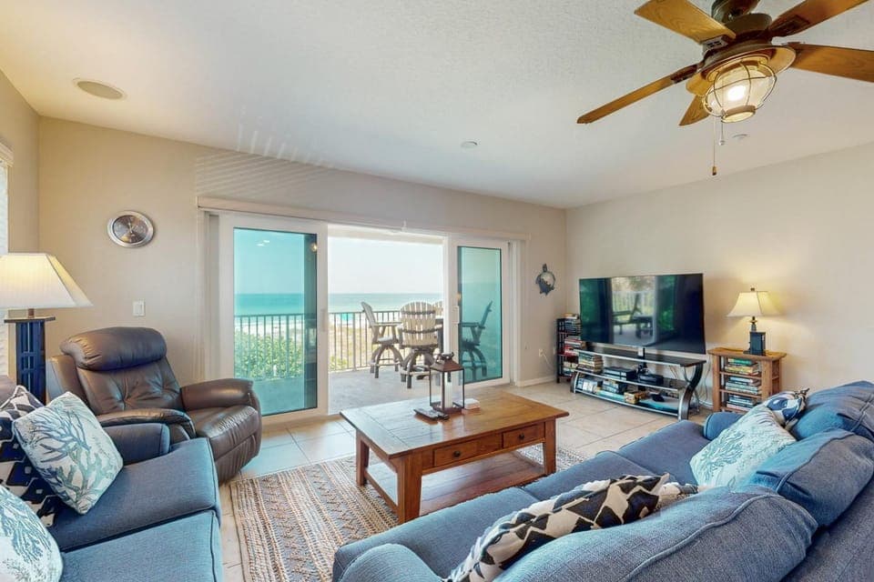 Oceanside 201 House in Indian Rocks Beach