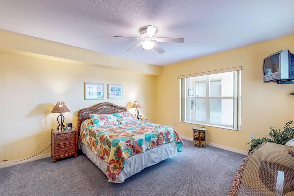 Oceanside 204 House in Indian Rocks Beach
