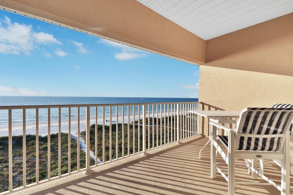 Oceanside 404 House in Indian Rocks Beach