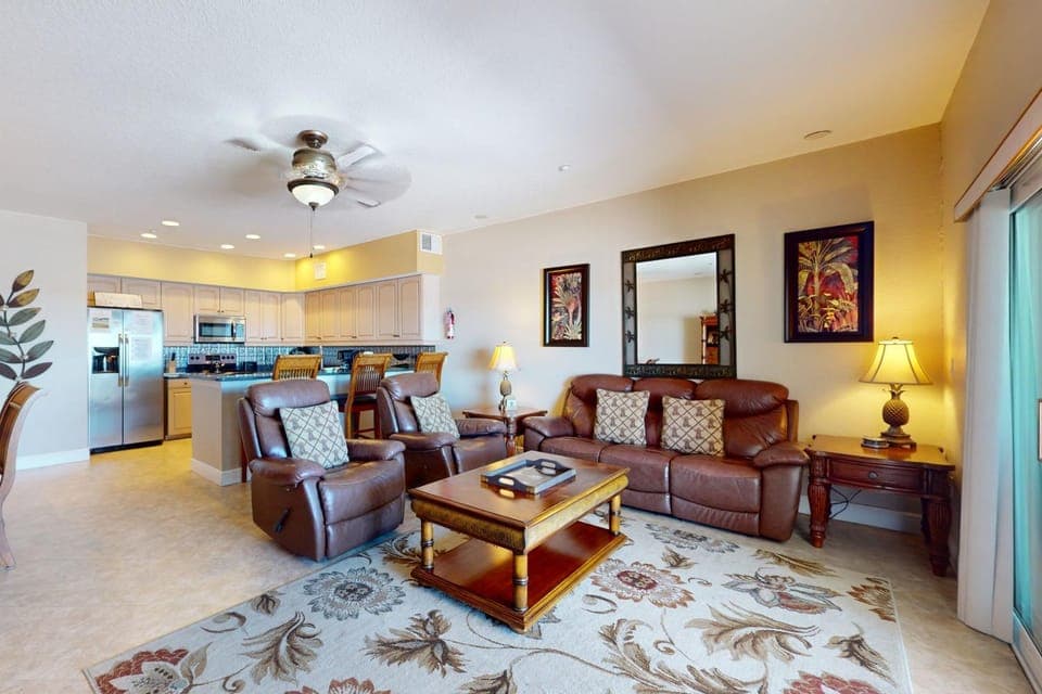 Oceanside 405 House in Indian Rocks Beach