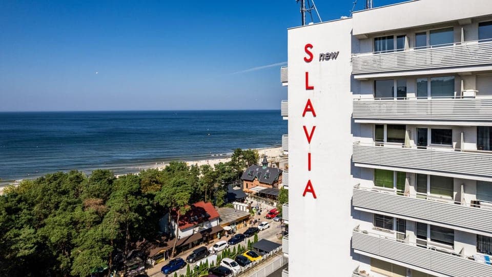 Property building, Natural landscape