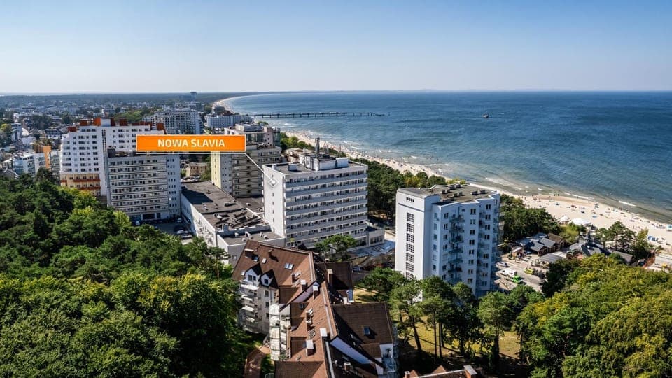 Natural landscape, Bird's eye view