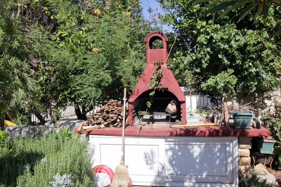 BBQ facilities