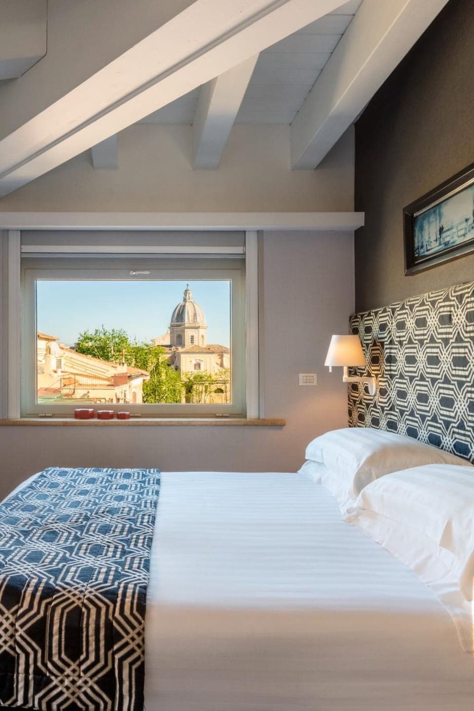 View (from property/room), Photo of the whole room