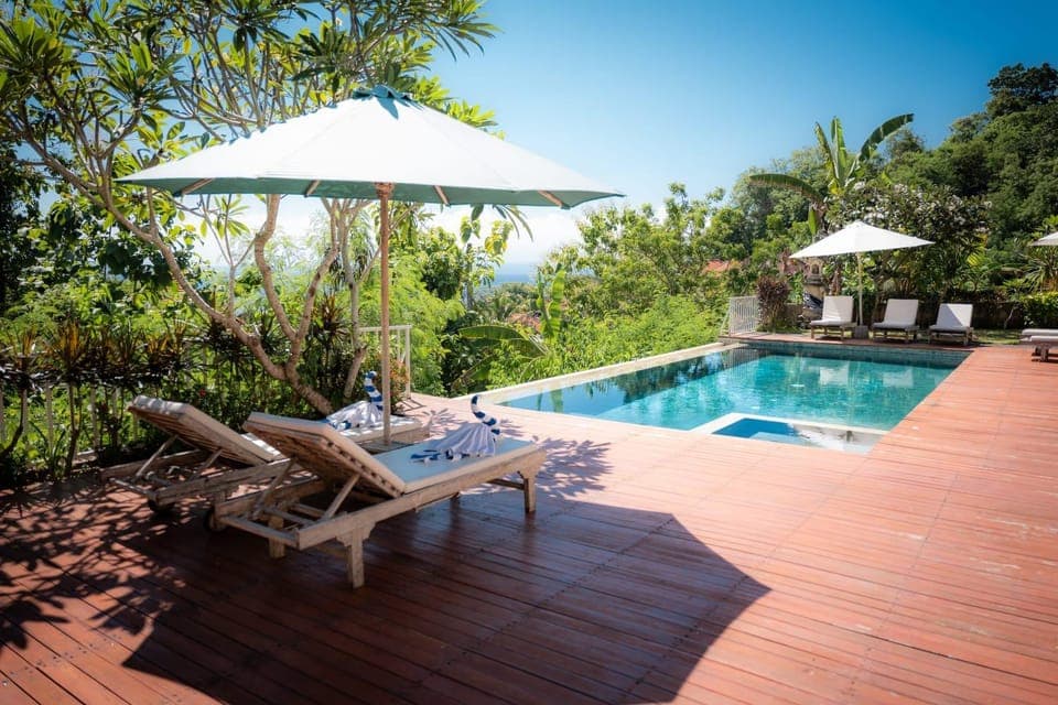 View (from property/room)