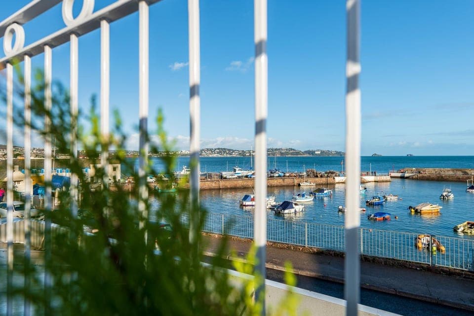 View (from property/room)