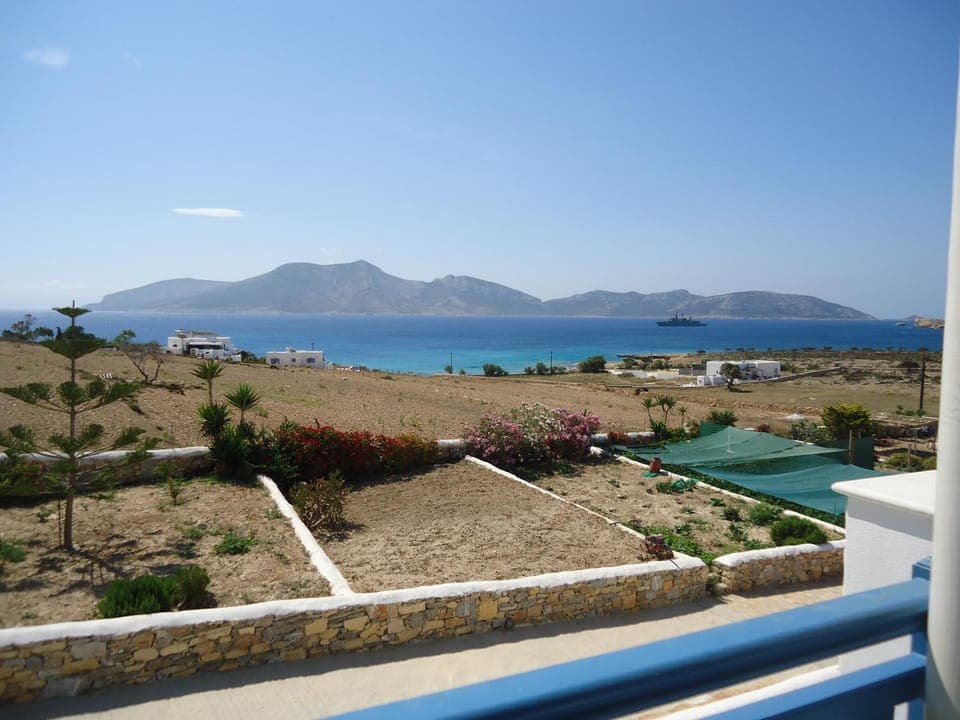 View (from property/room), Balcony/Terrace