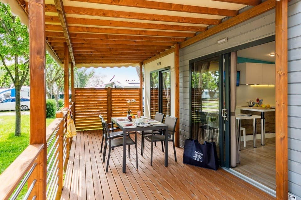 Garden, Balcony/Terrace