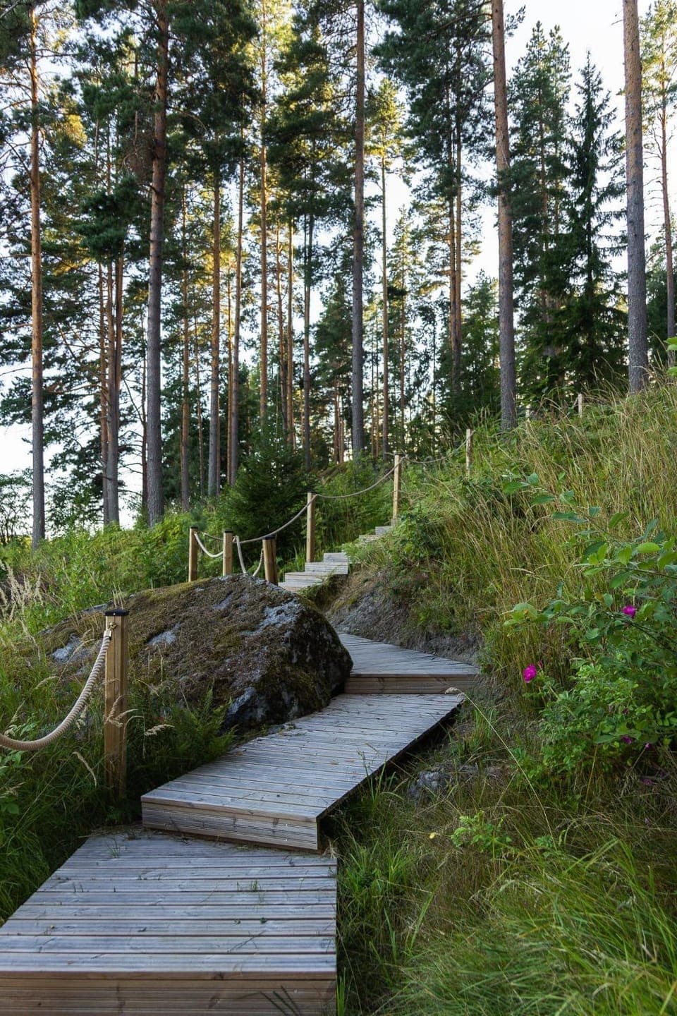Kalaranta Cottage Chalet in Finland
