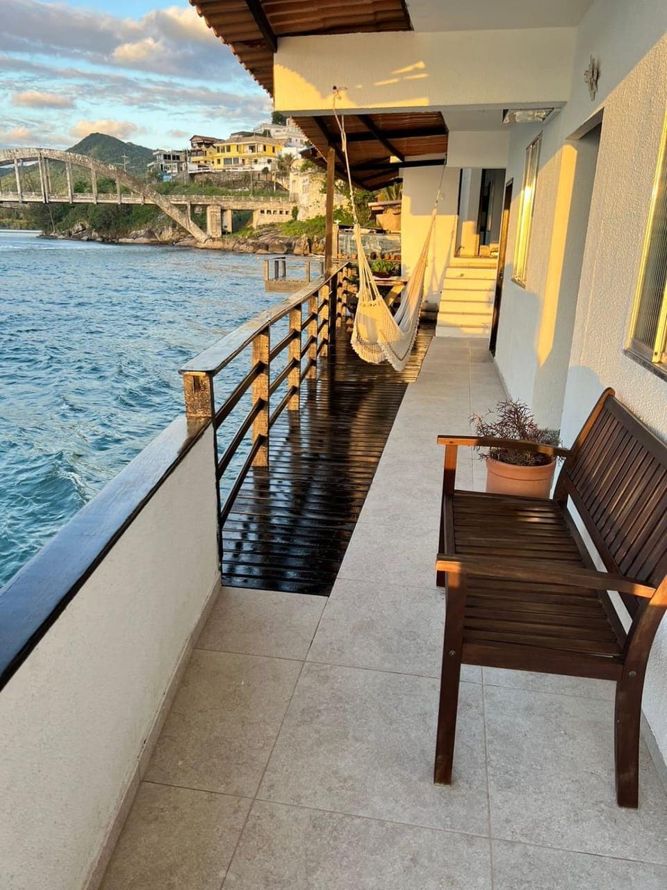 Casa Marambaia 2 House in Rio de Janeiro
