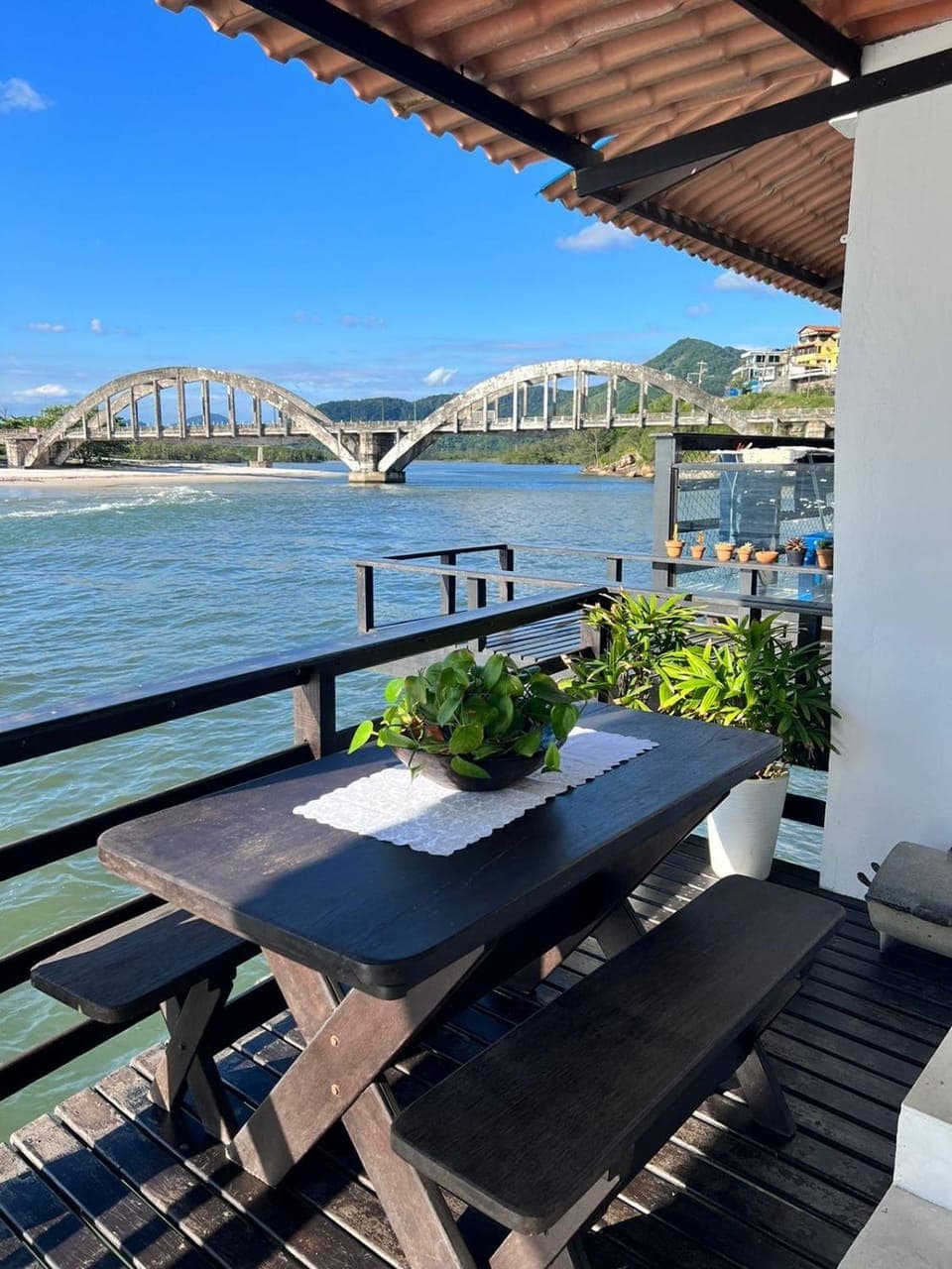 Casa Marambaia 2 House in Rio de Janeiro