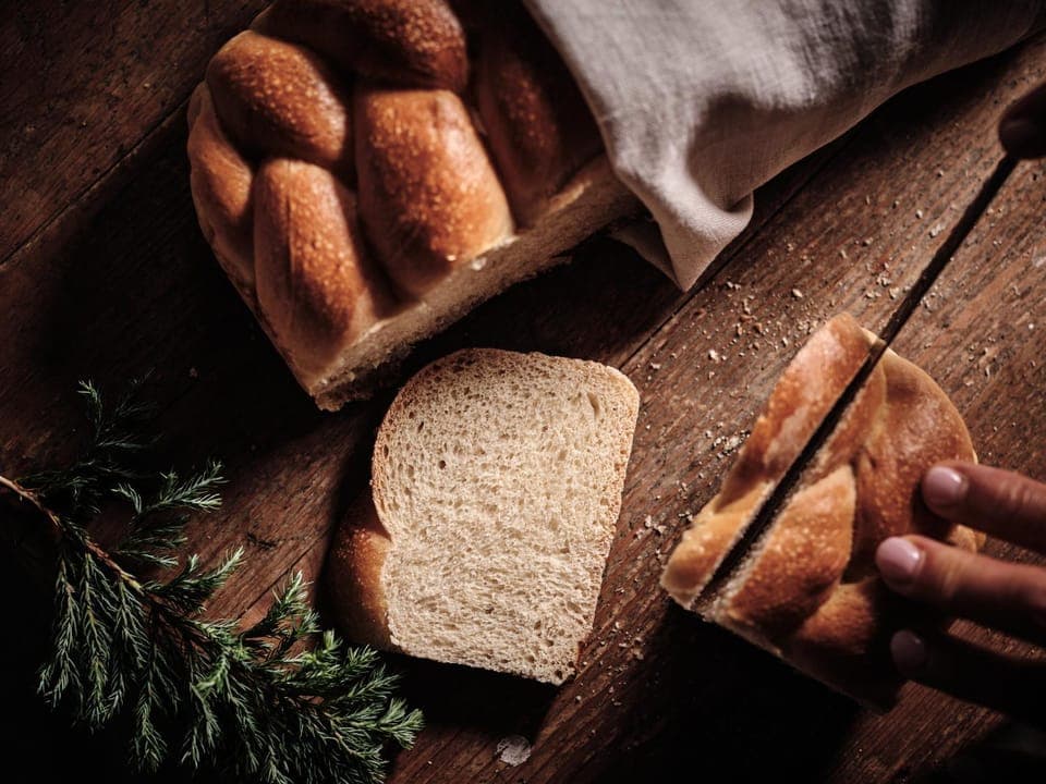 Food and drinks, Food