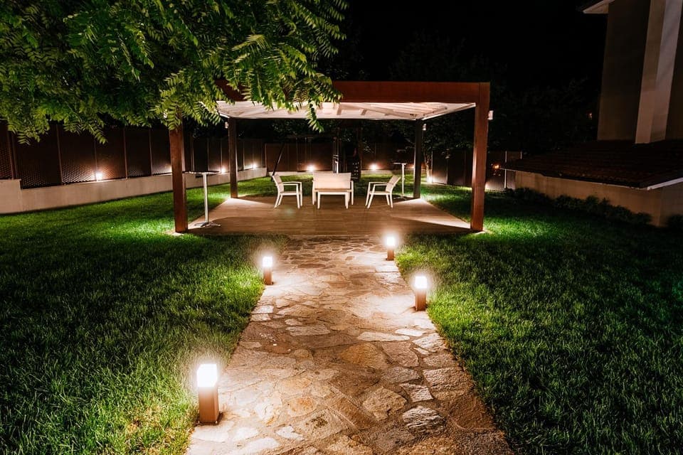 Garden, Banquet/Function facilities, Swimming pool