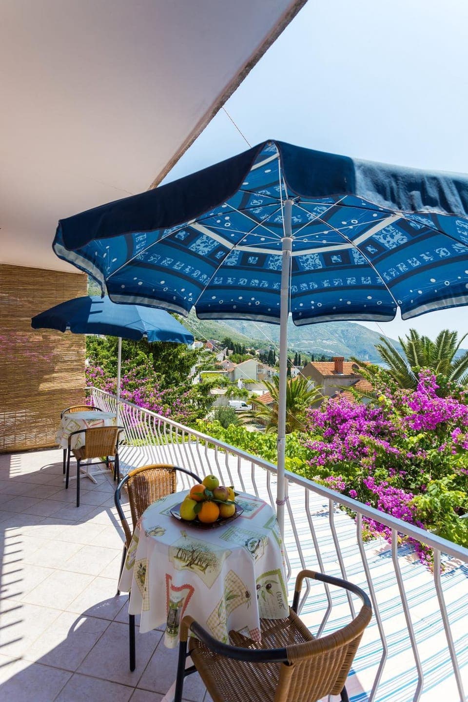 Day, Summer, Balcony/Terrace, Sea view, Sea view