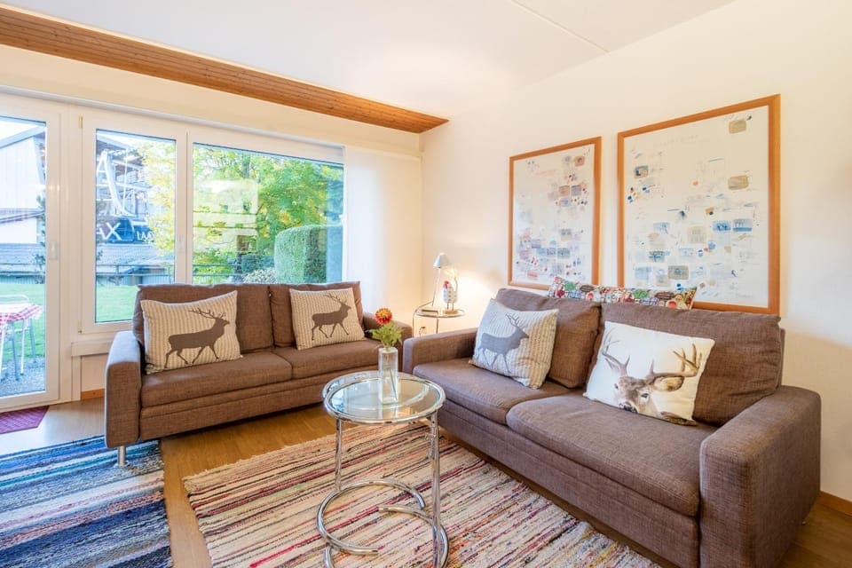 Communal lounge/ TV room, Living room