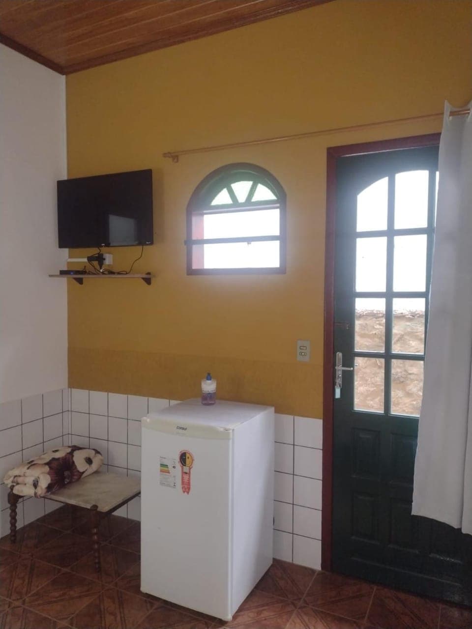 TV and multimedia, oven