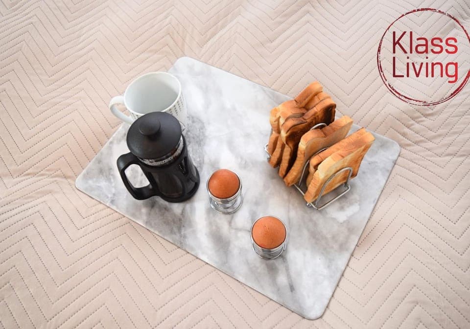 Coffee/tea facilities, Guests, group of guests, Family