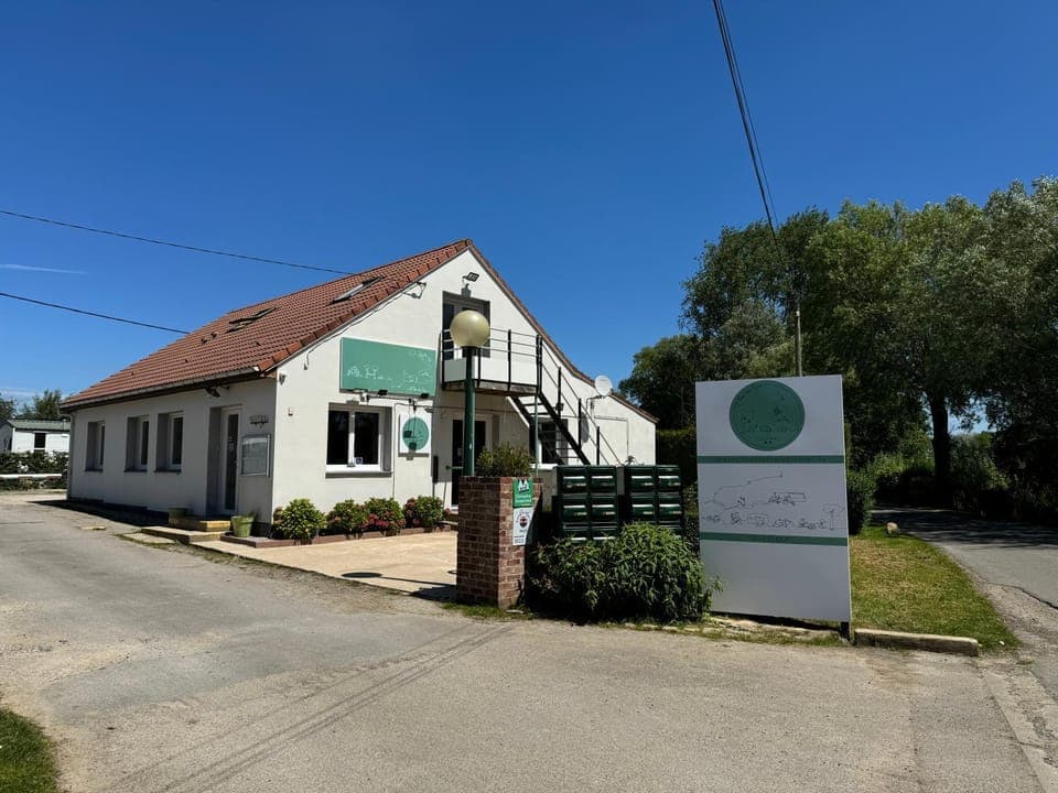 Lobby or reception, Lounge or bar