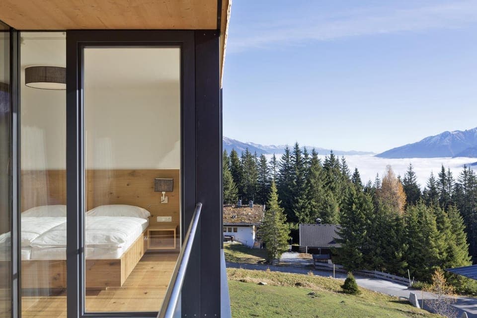 Bed, View (from property/room), Photo of the whole room