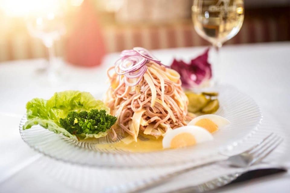 Food close-up, Food and drinks