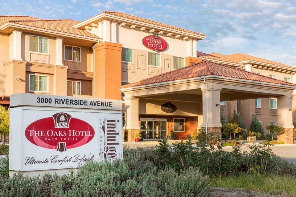 Property building, On site