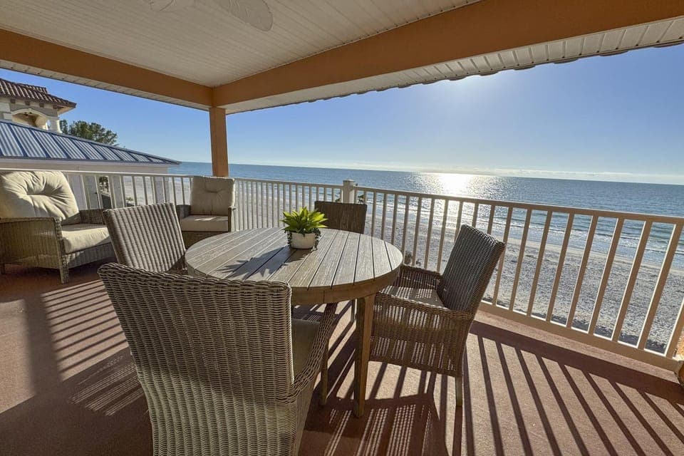 Casa de Playa 209 House in Indian Rocks Beach