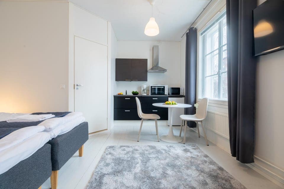 Vanha Postitalo Hostel in Finland