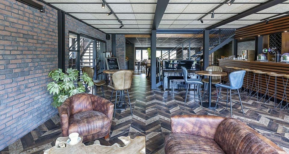 Living room, Lobby or reception, Lounge or bar, Seating area