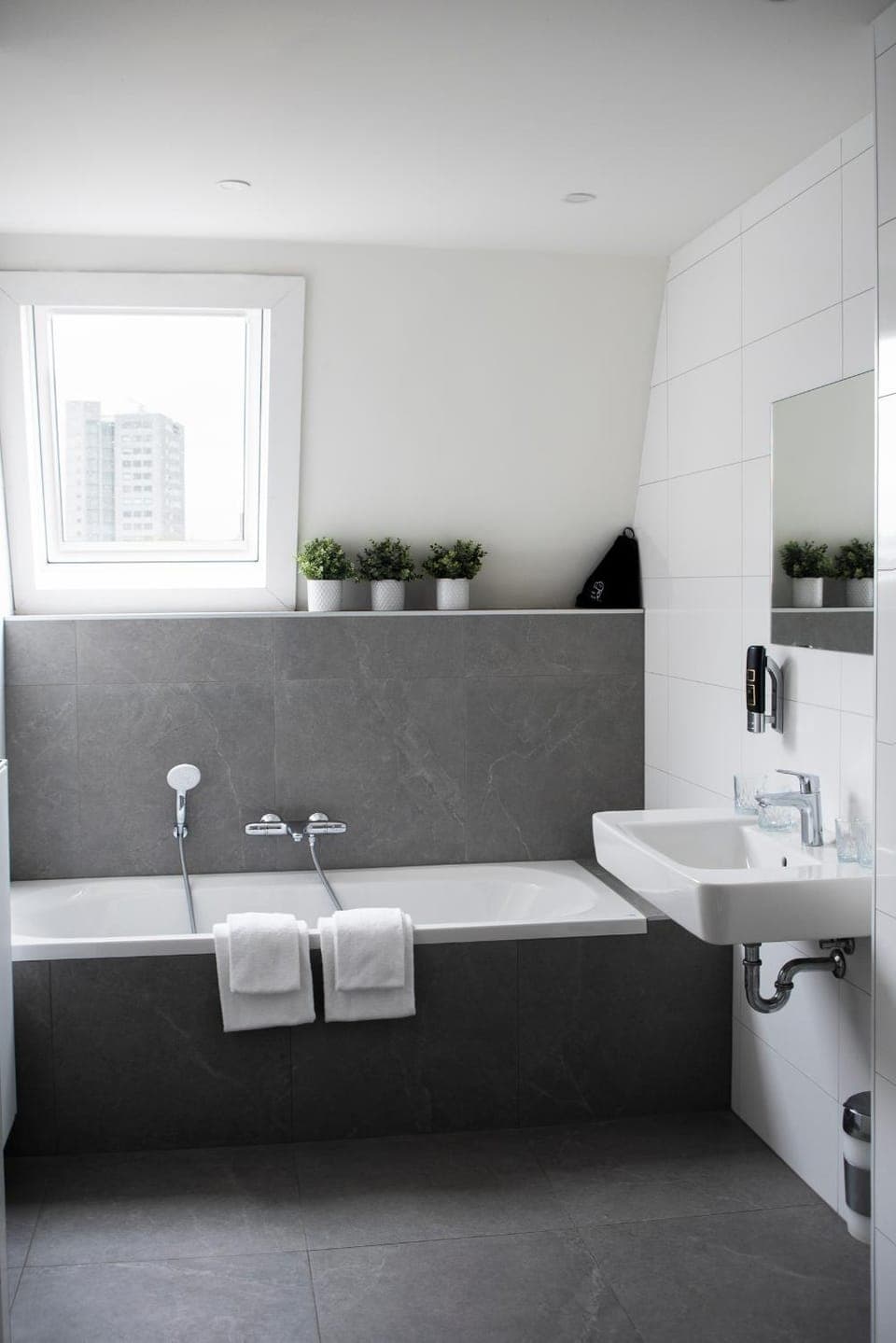 Bathroom, Family, Bath