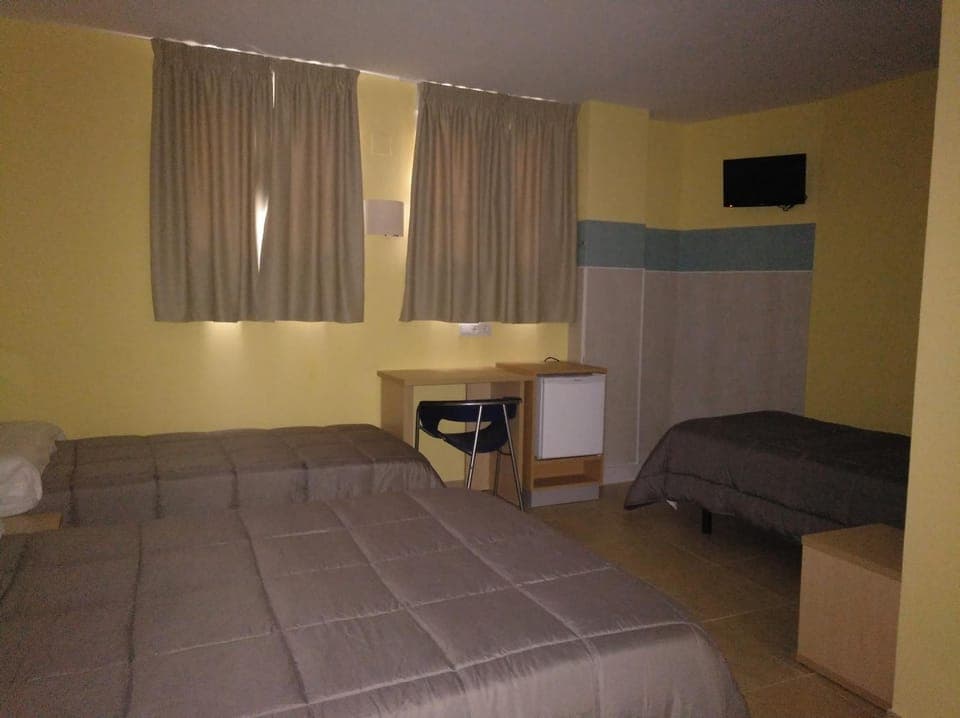 Hostal Ducal Bed and Breakfast in Gandia