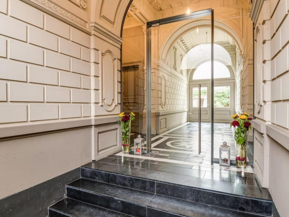 Facade/entrance, Lobby or reception