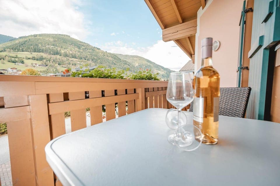 View (from property/room)